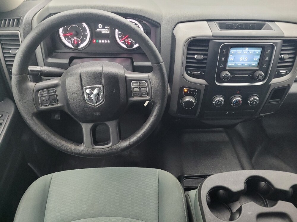 2016 RAM 1500 in Greensboro, NC 27407 - 18115153 22