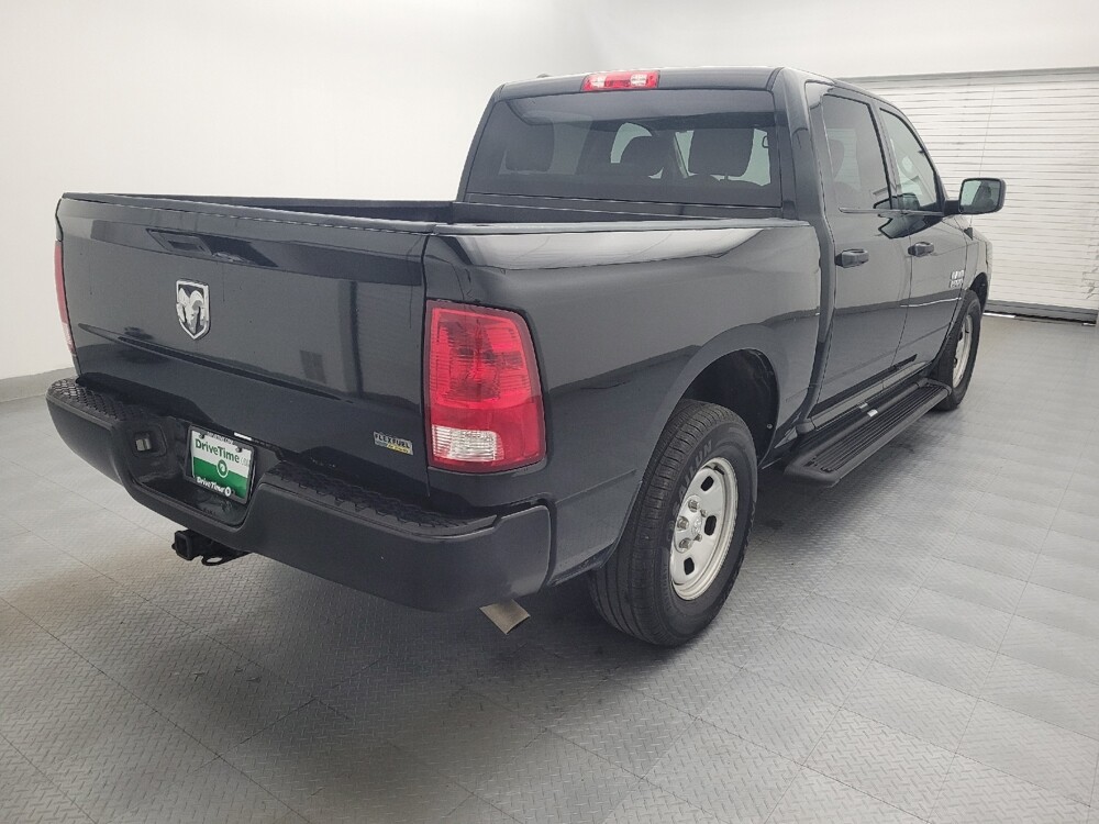 2016 RAM 1500 in Greensboro, NC 27407 - 18115153 9
