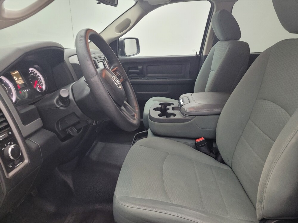 2016 RAM 1500 in Greensboro, NC 27407 - 18115153 17