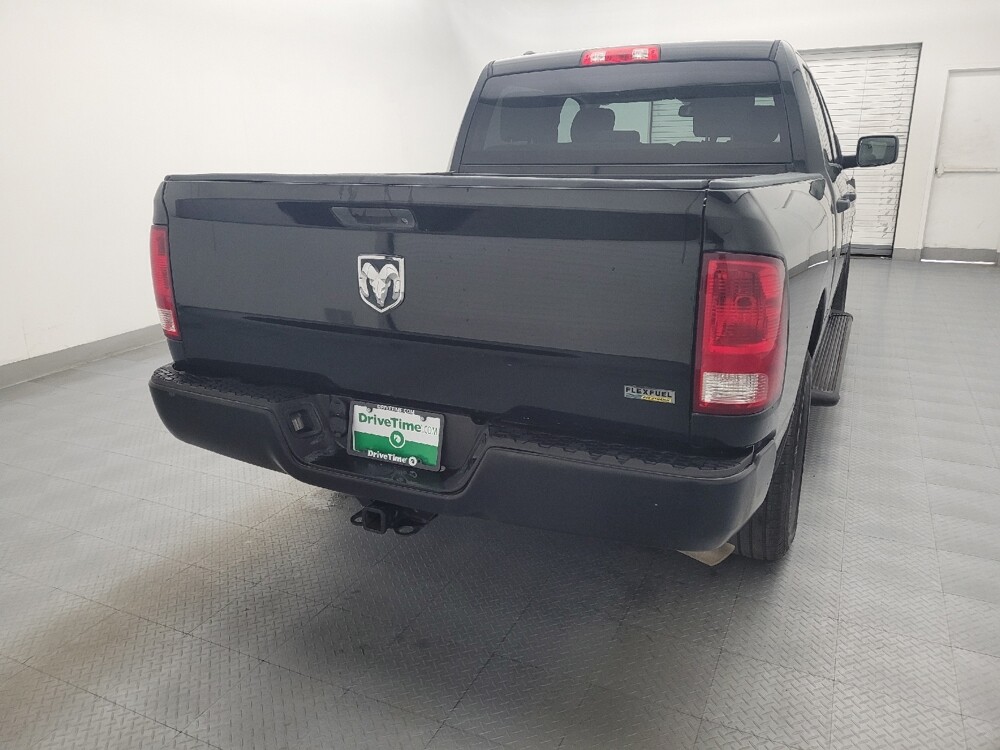 2016 RAM 1500 in Greensboro, NC 27407 - 18115153 7