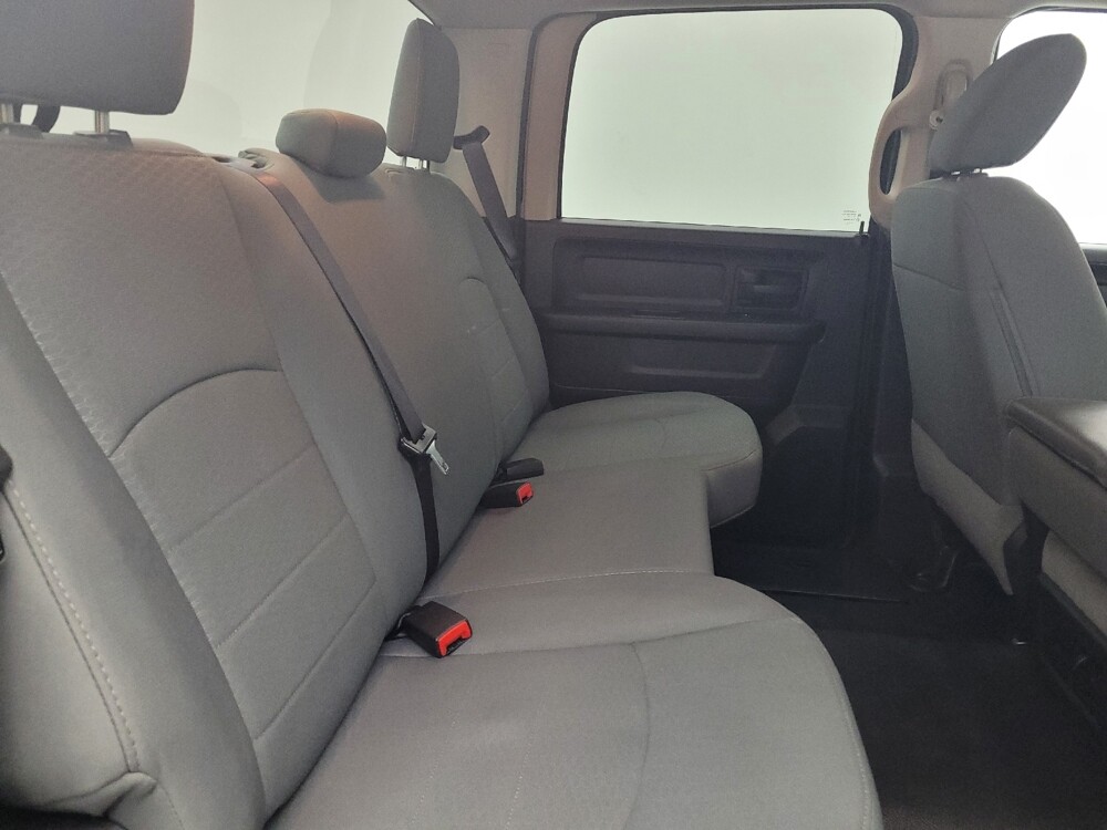 2016 RAM 1500 in Greensboro, NC 27407 - 18115153 19