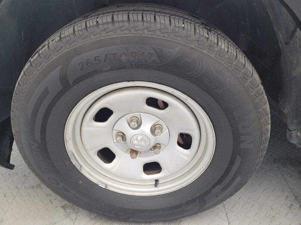 2016 RAM 1500 in Greensboro, NC 27407 - 18115153 31