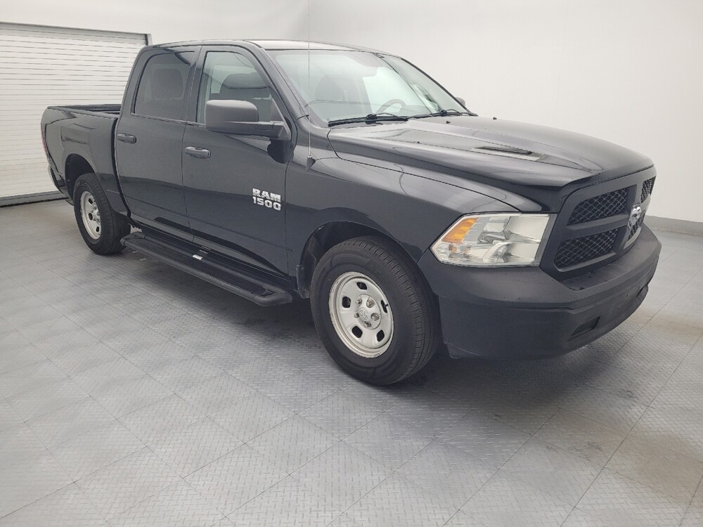 2016 RAM 1500 in Greensboro, NC 27407 - 18115153 11