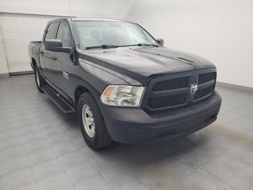 2016 RAM 1500 in Greensboro, NC 27407 - 18115153 13