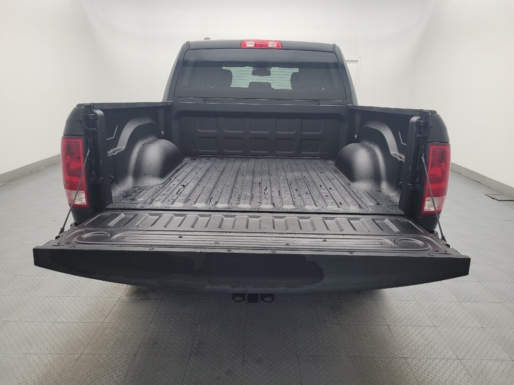 2016 RAM 1500 in Greensboro, NC 27407 - 18115153 29