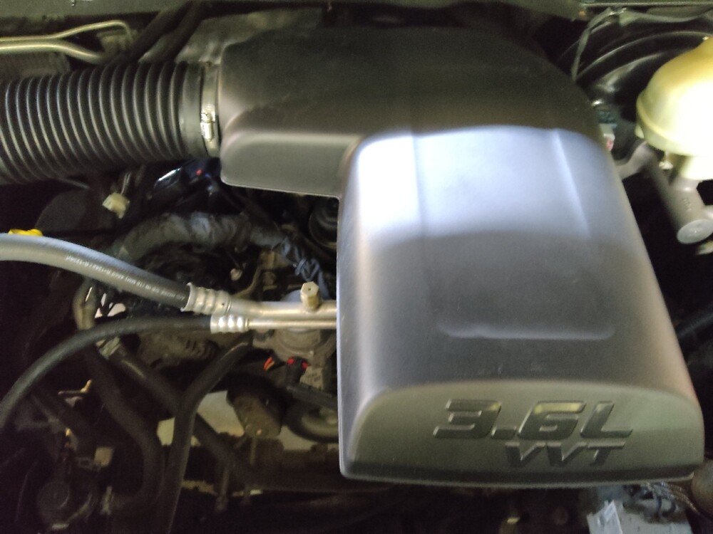 2016 RAM 1500 in Greensboro, NC 27407 - 18115153 30