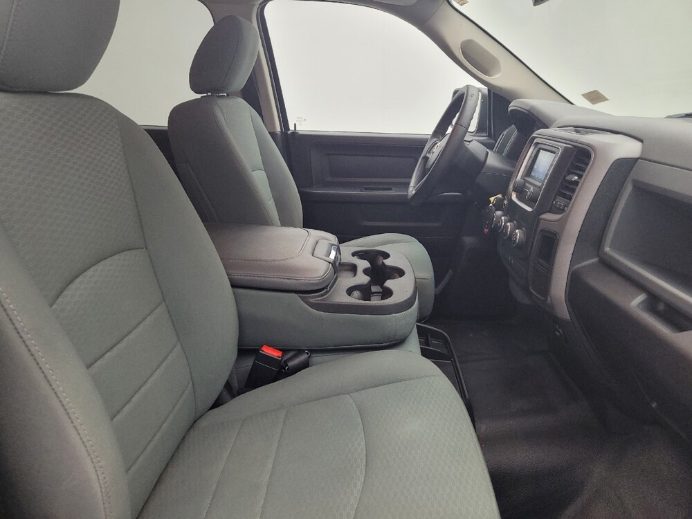 2016 RAM 1500 in Greensboro, NC 27407 - 18115153 21