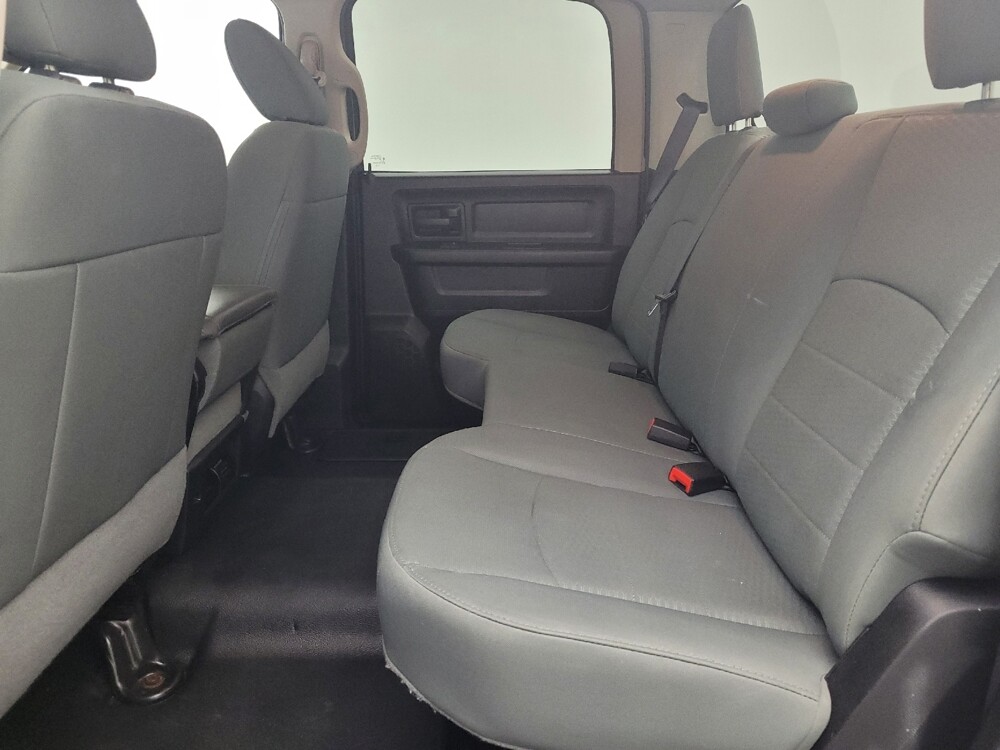 2016 RAM 1500 in Greensboro, NC 27407 - 18115153 18