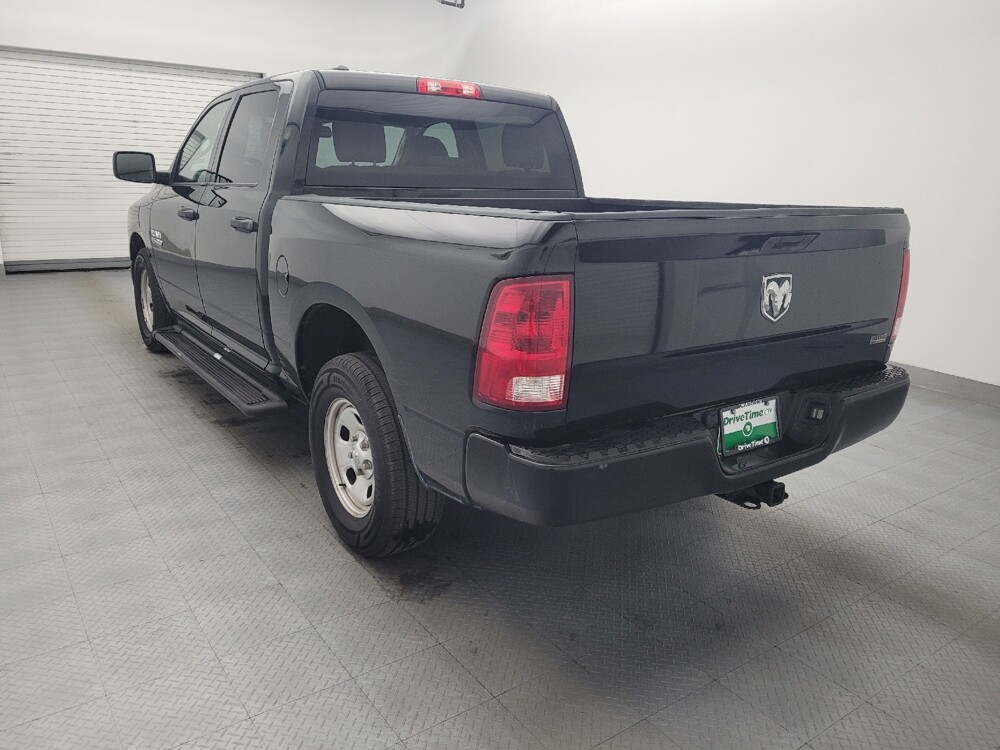 2016 RAM 1500 in Greensboro, NC 27407 - 18115153 5