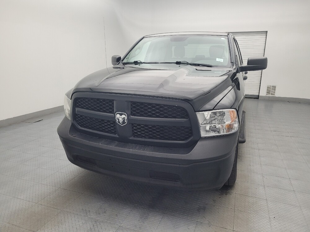 2016 RAM 1500 in Greensboro, NC 27407 - 18115153 15