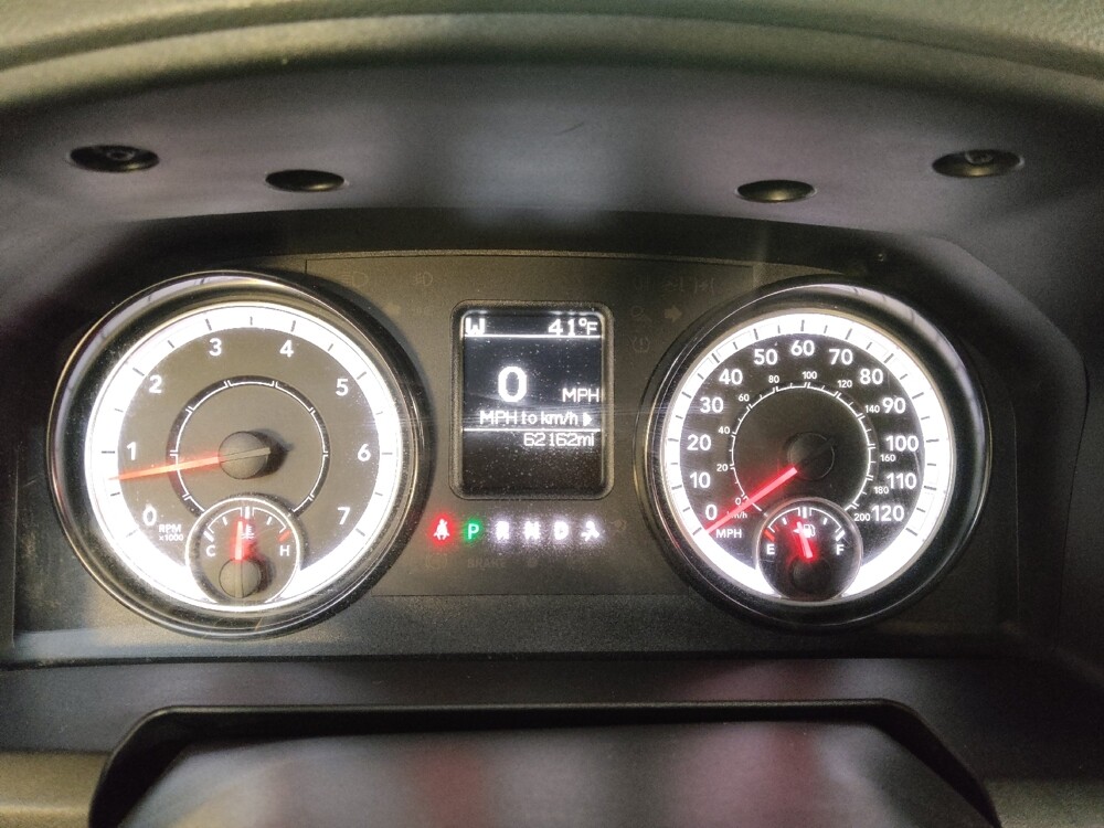 2016 RAM 1500 in Greensboro, NC 27407 - 18115153 23