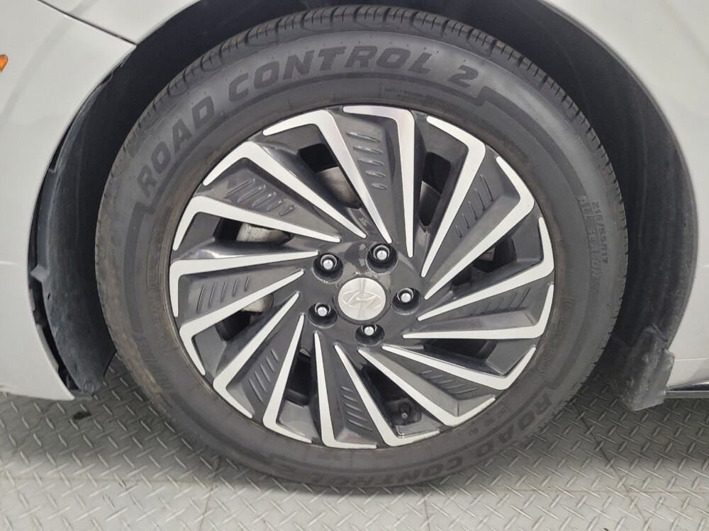 2021 Hyundai Sonata in Reno, NV 89502 - 18115155 31