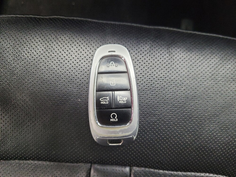 2021 Hyundai Sonata in Reno, NV 89502 - 18115155 32