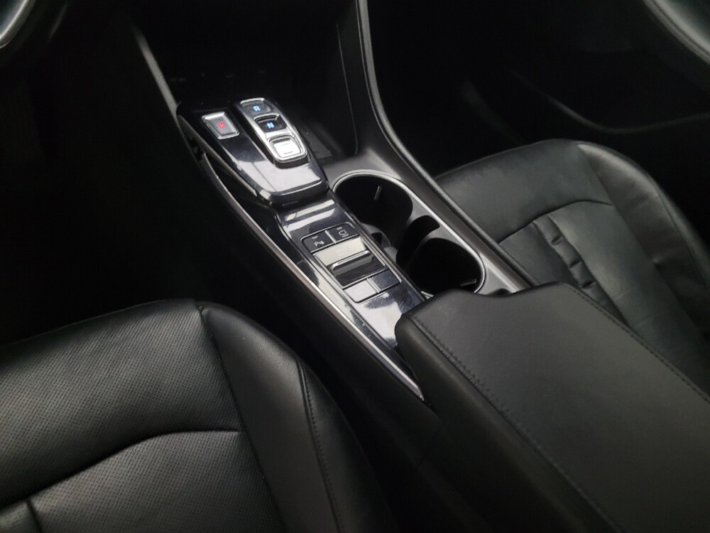 2021 Hyundai Sonata in Reno, NV 89502 - 18115155 26