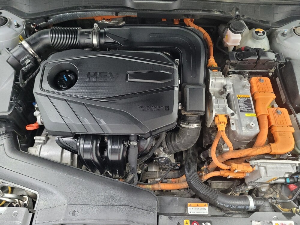 2021 Hyundai Sonata in Reno, NV 89502 - 18115155 30