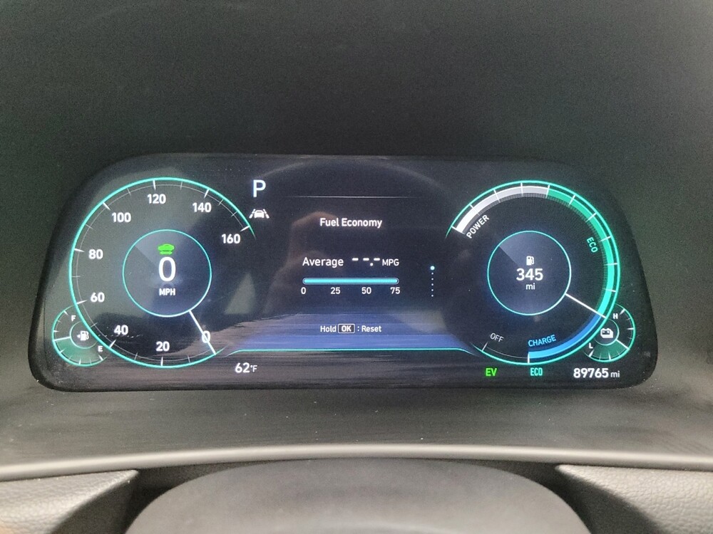 2021 Hyundai Sonata in Reno, NV 89502 - 18115155 23