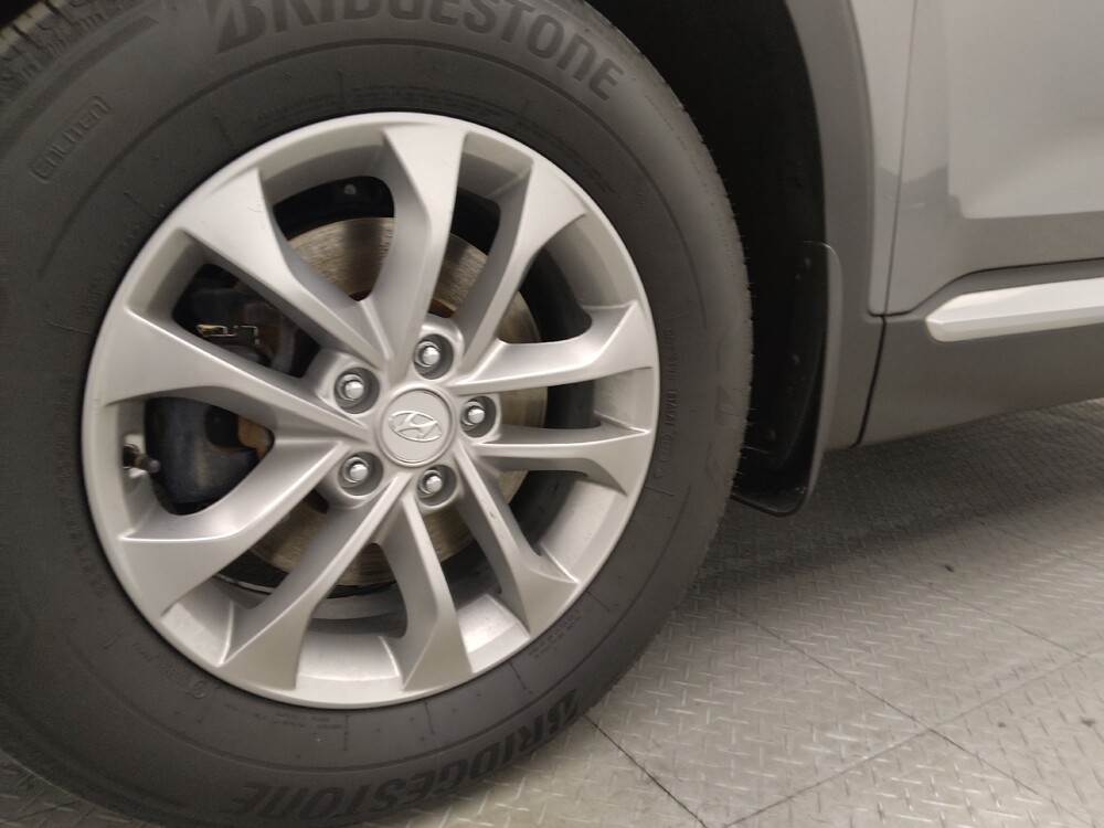 2019 Hyundai Santa Fe in Kissimmee, FL 34744 - 18115156 31