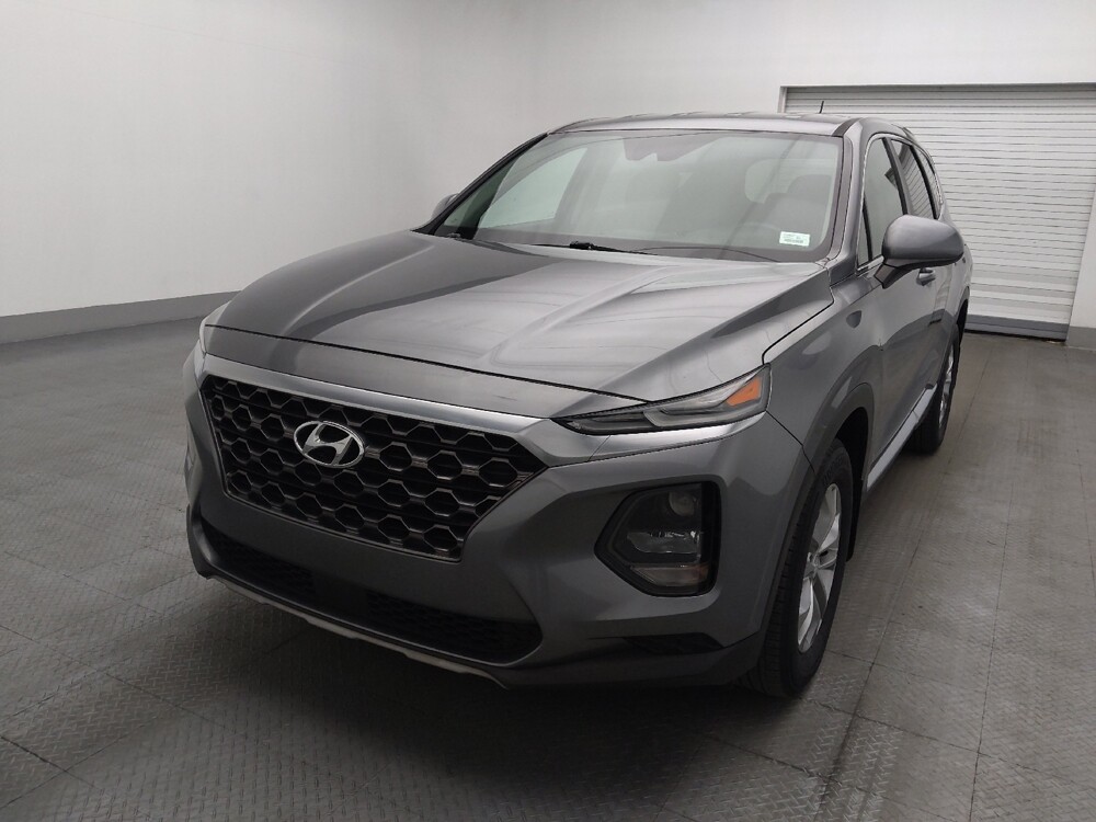 2019 Hyundai Santa Fe in Kissimmee, FL 34744 - 18115156 15