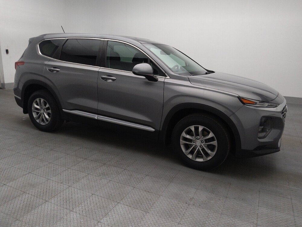 2019 Hyundai Santa Fe in Kissimmee, FL 34744 - 18115156 11