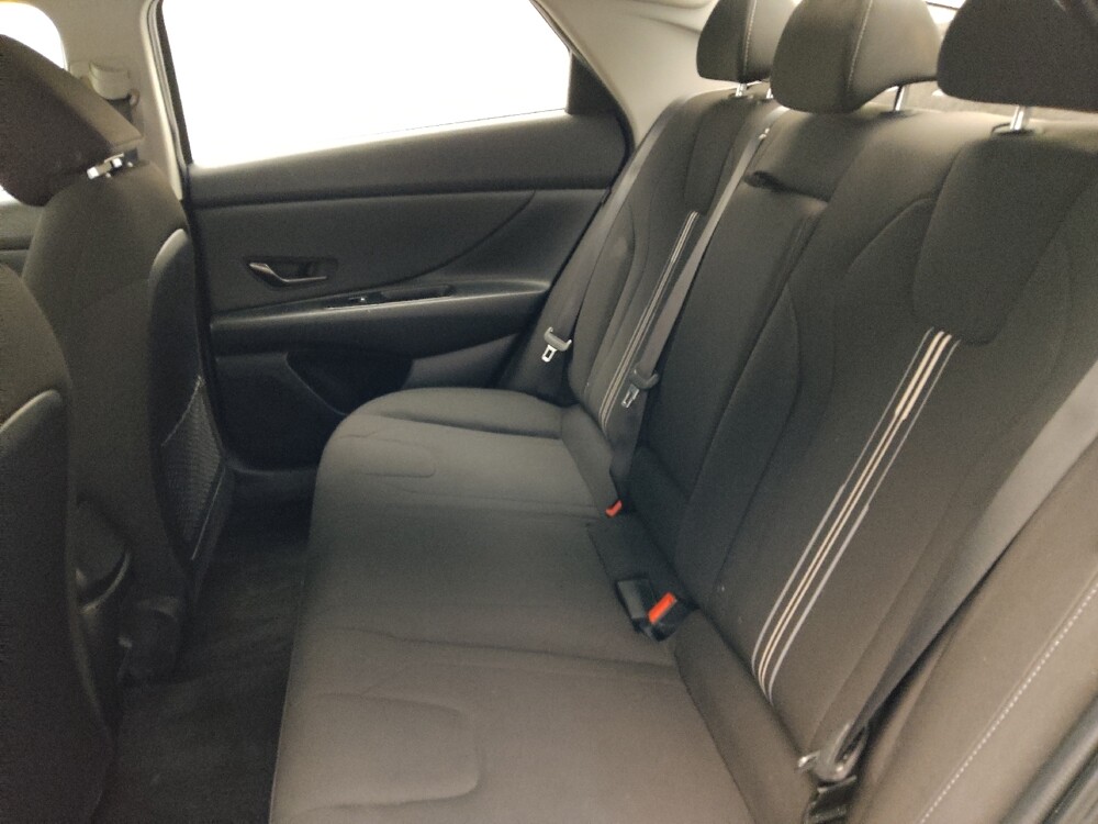 2025 Hyundai Elantra in Conyers, GA 30094 - 18115157 18