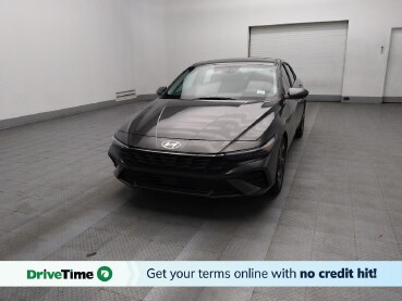 2025 Hyundai Elantra in Conyers, GA 30094