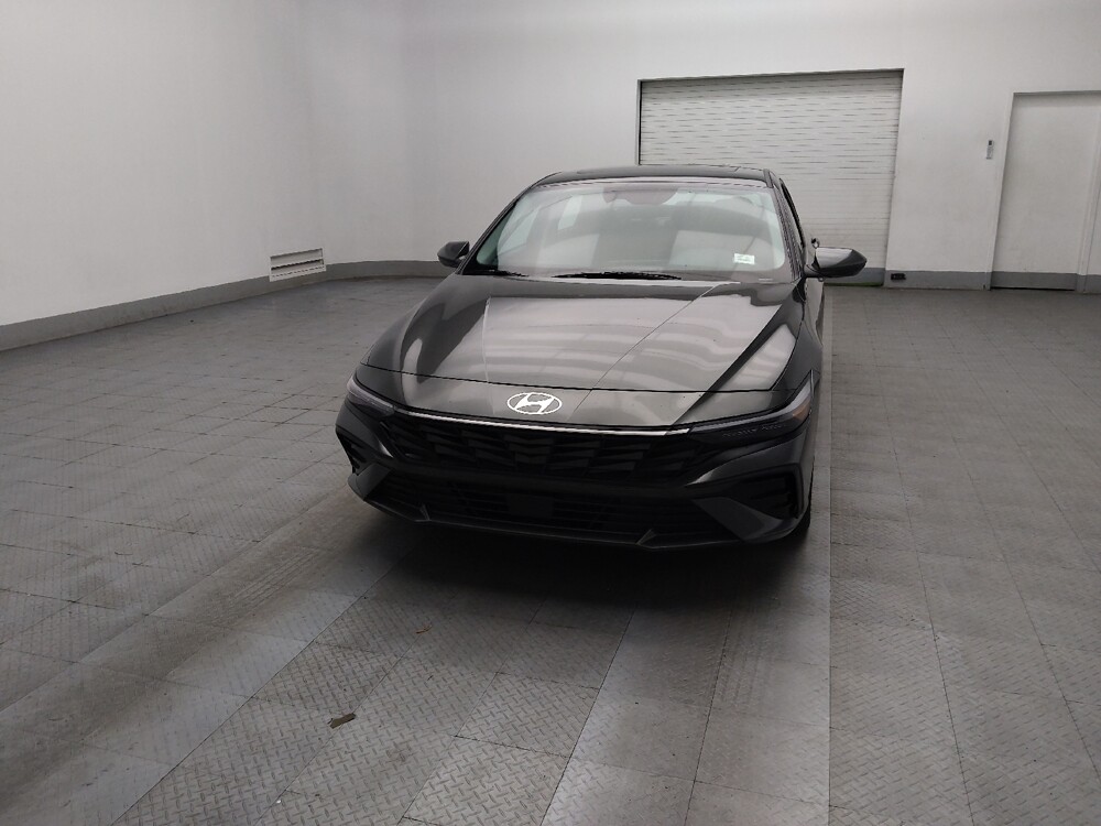 2025 Hyundai Elantra in Conyers, GA 30094 - 18115157 15