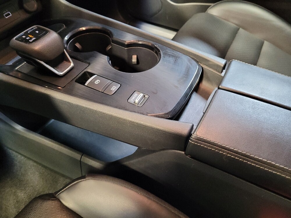 2023 Nissan Rogue in Sacramento, CA 95821 - 18115158 26