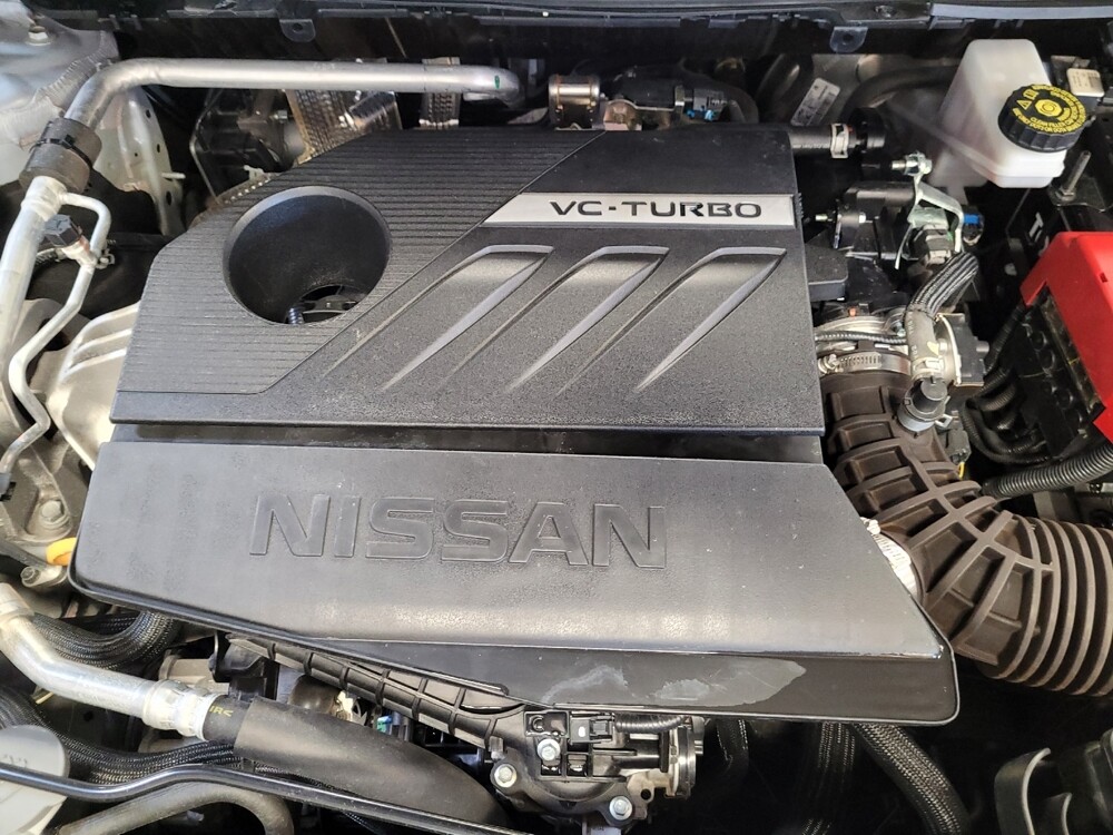 2023 Nissan Rogue in Sacramento, CA 95821 - 18115158 30