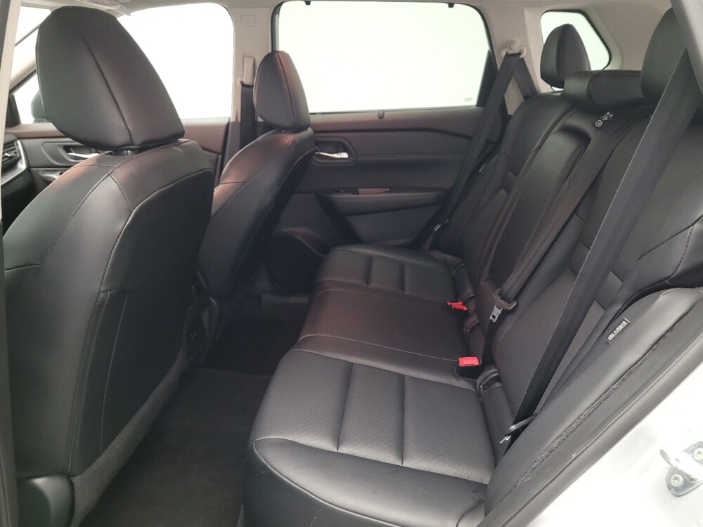 2023 Nissan Rogue in Sacramento, CA 95821 - 18115158 18