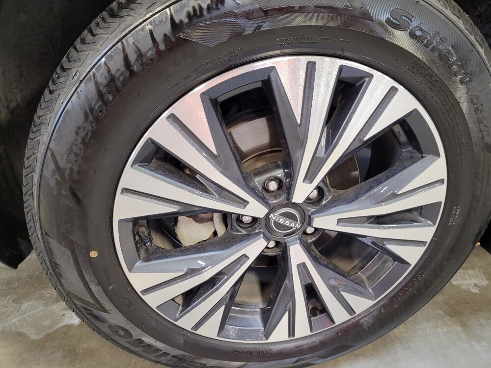 2023 Nissan Rogue in Sacramento, CA 95821 - 18115158 31