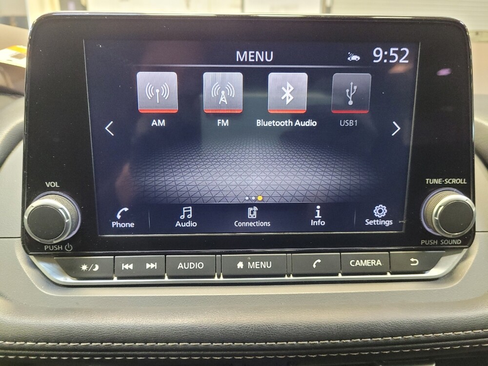 2023 Nissan Rogue in Sacramento, CA 95821 - 18115158 25