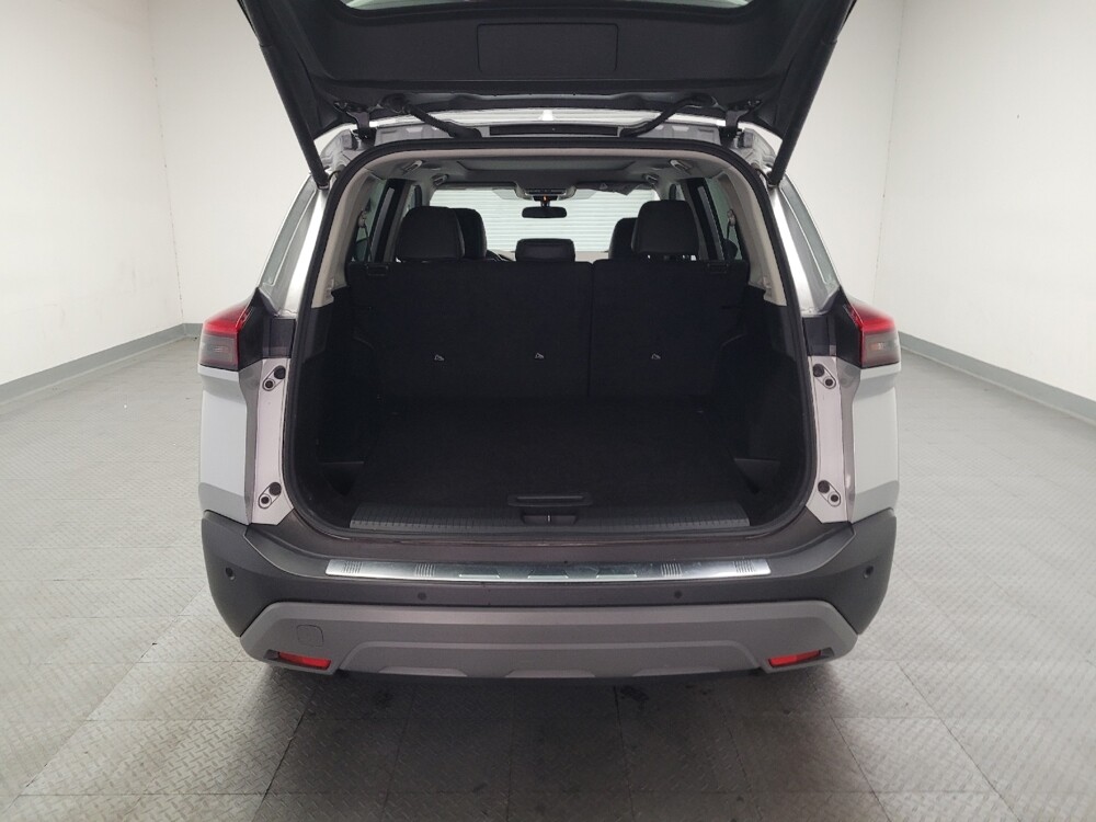 2023 Nissan Rogue in Sacramento, CA 95821 - 18115158 29