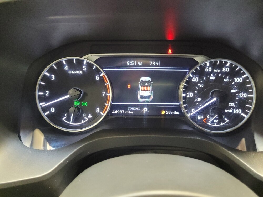 2023 Nissan Rogue in Sacramento, CA 95821 - 18115158 23