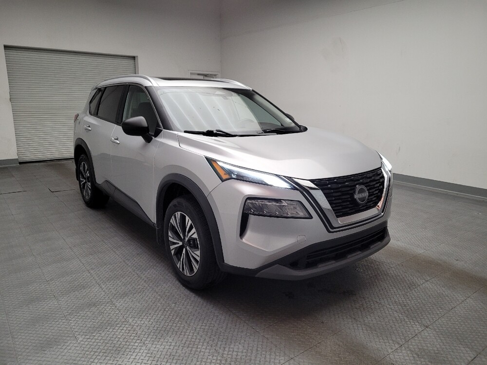 2023 Nissan Rogue in Sacramento, CA 95821 - 18115158 13