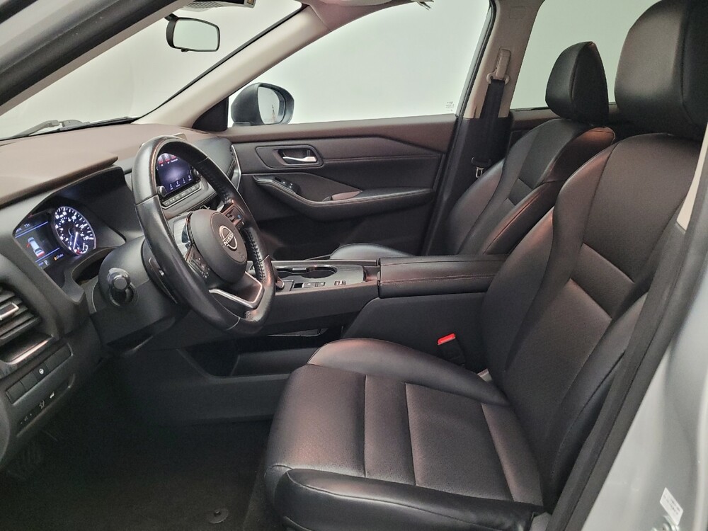 2023 Nissan Rogue in Sacramento, CA 95821 - 18115158 17