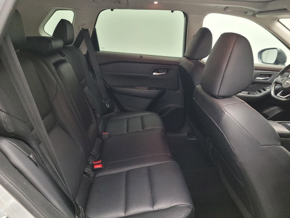 2023 Nissan Rogue in Sacramento, CA 95821 - 18115158 19