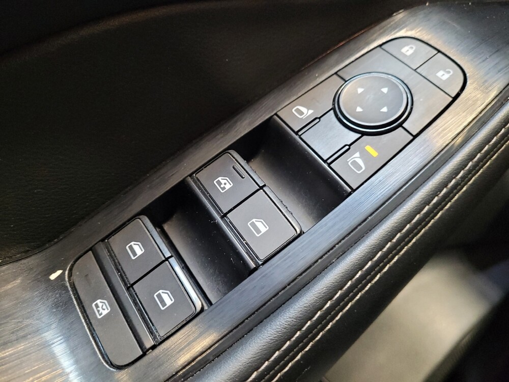 2023 Nissan Rogue in Sacramento, CA 95821 - 18115158 27