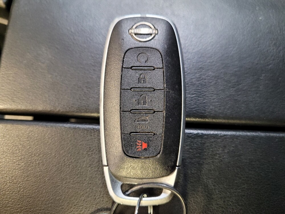 2023 Nissan Rogue in Sacramento, CA 95821 - 18115158 32