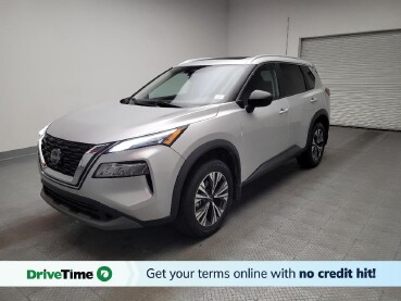 2023 Nissan Rogue in Sacramento, CA 95821