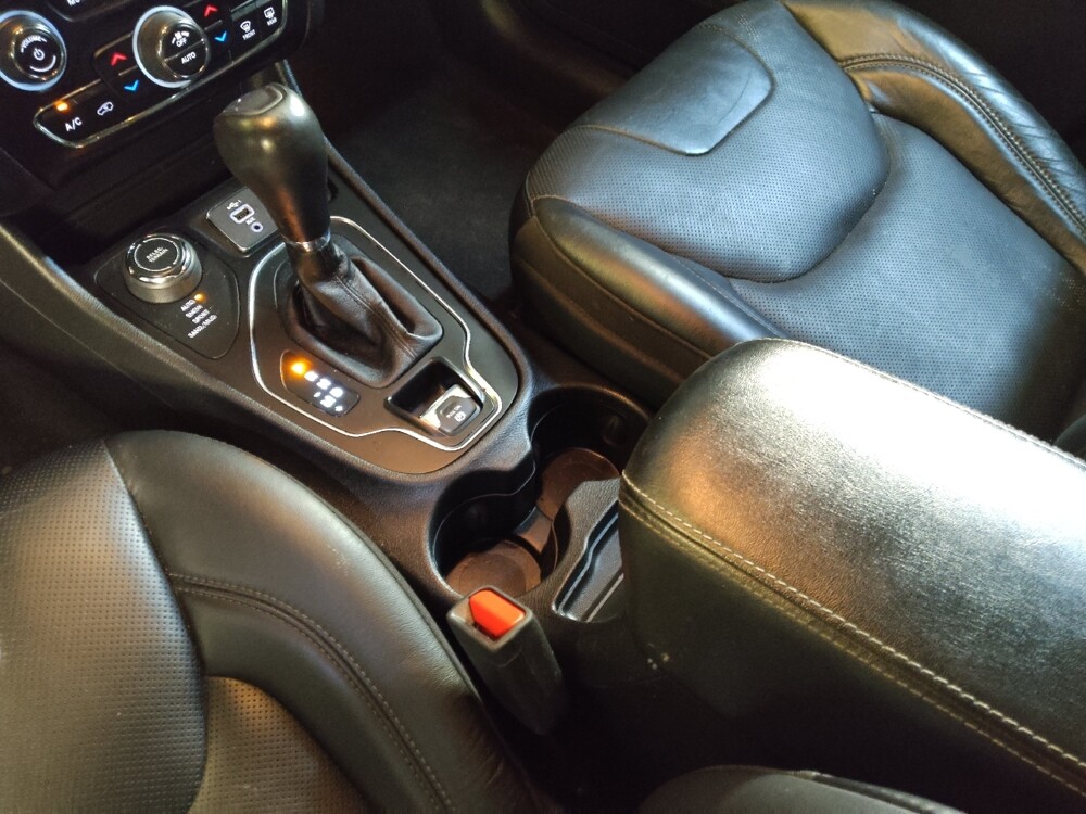 2021 Jeep Cherokee in Raleigh, NC 27604 - 18115159 26