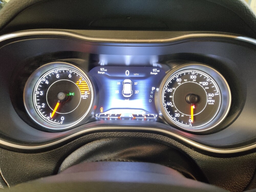 2021 Jeep Cherokee in Raleigh, NC 27604 - 18115159 23