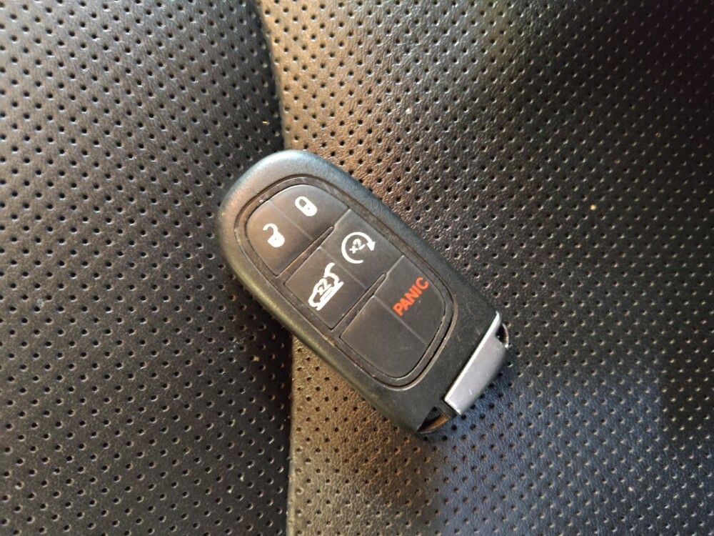 2021 Jeep Cherokee in Raleigh, NC 27604 - 18115159 32