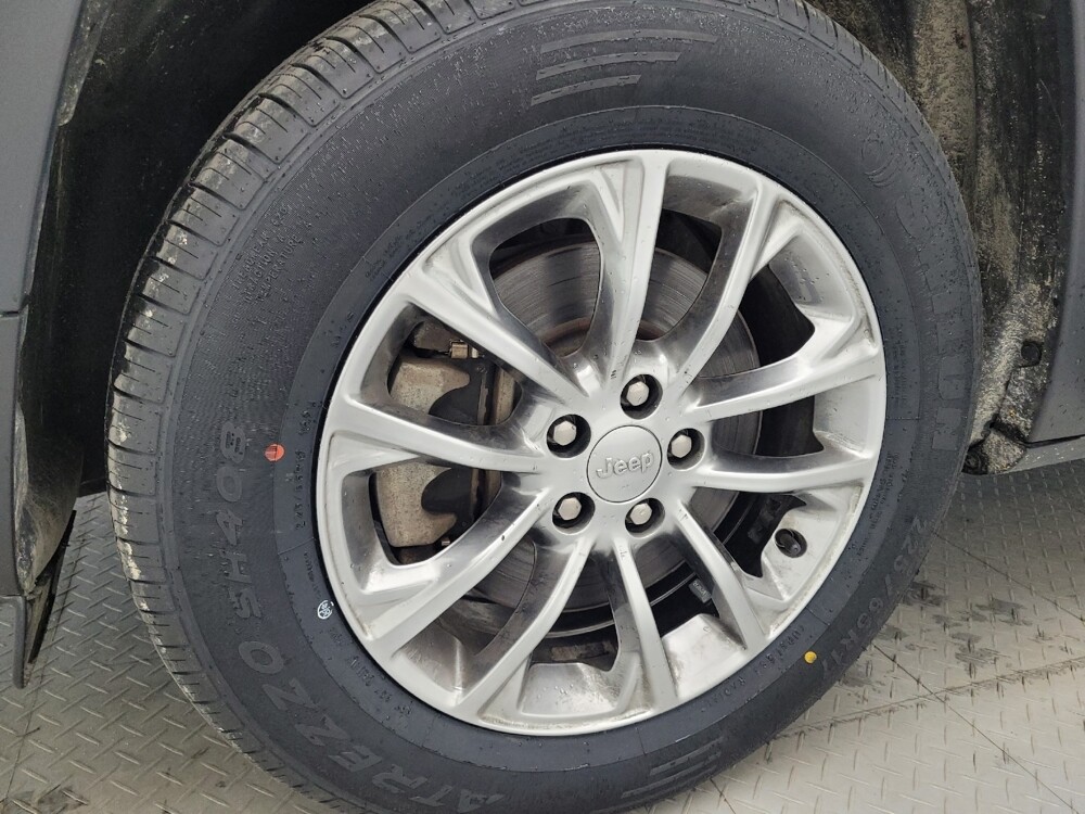 2021 Jeep Cherokee in Raleigh, NC 27604 - 18115159 31