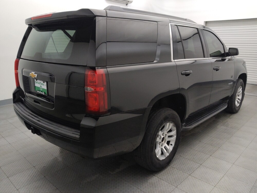 2019 Chevrolet Tahoe in Round Rock, TX 78664 - 18115161 9