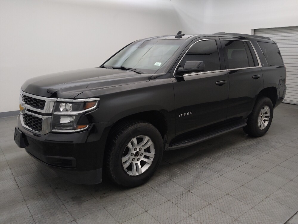 2019 Chevrolet Tahoe in Round Rock, TX 78664 - 18115161 2