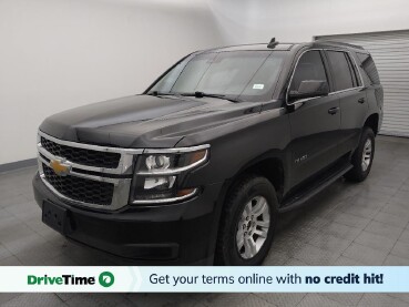 2019 Chevrolet Tahoe in Round Rock, TX 78664