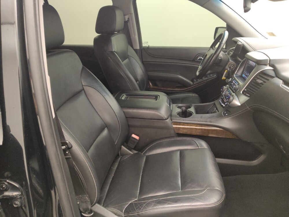 2019 Chevrolet Tahoe in Round Rock, TX 78664 - 18115161 21