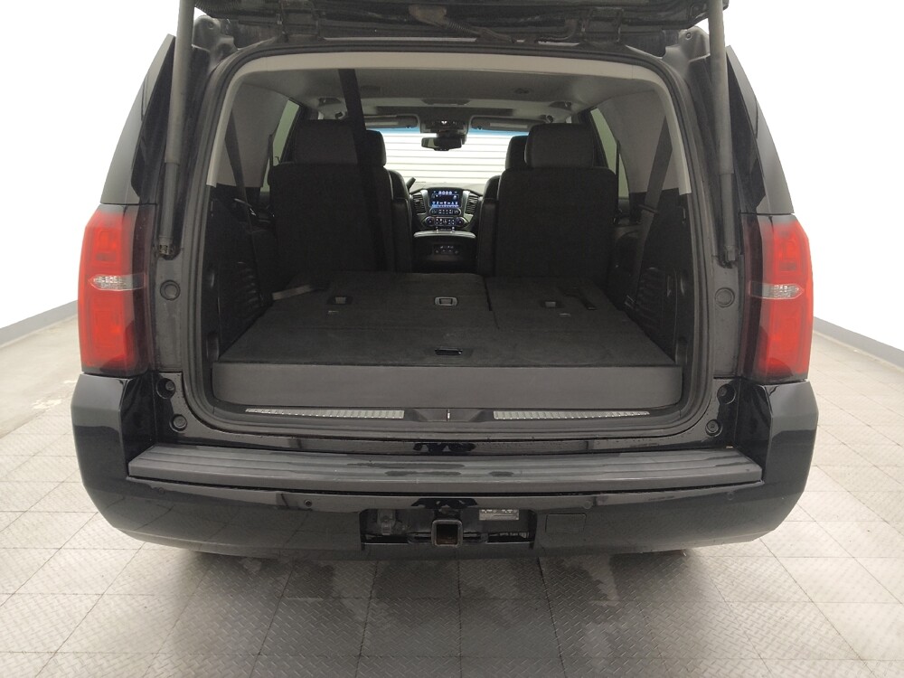 2019 Chevrolet Tahoe in Round Rock, TX 78664 - 18115161 29