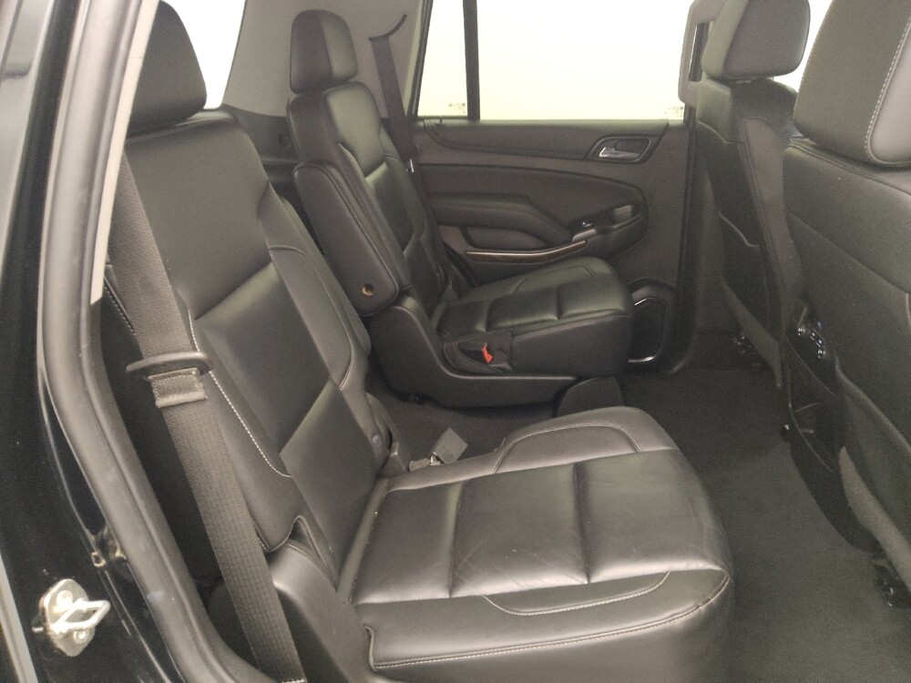 2019 Chevrolet Tahoe in Round Rock, TX 78664 - 18115161 19