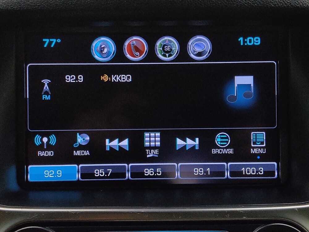 2019 Chevrolet Tahoe in Round Rock, TX 78664 - 18115161 25